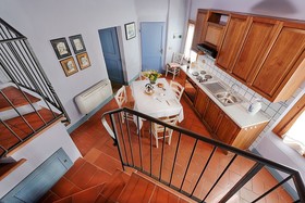 Villa Casagrande Hotel Spa Wine