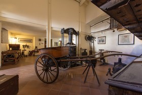 Villa Casagrande Hotel Spa Wine