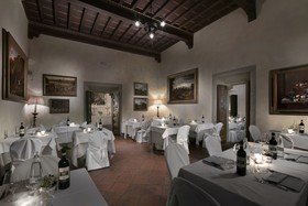 Villa Casagrande Hotel Spa Wine
