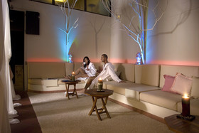 Villa Casagrande Hotel Spa Wine