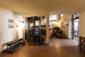 Villa Casagrande Hotel Spa Wine