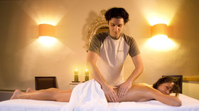 Villa Casagrande Hotel Spa Wine