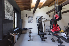 Villa Casagrande Hotel Spa Wine