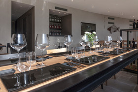 Villa Casagrande Hotel Spa Wine