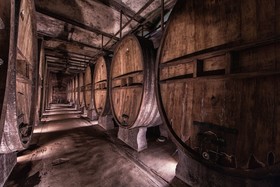 Villa Casagrande Hotel Spa Wine