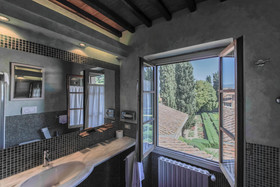 Villa Casagrande Hotel Spa Wine