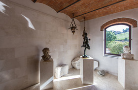 Villa Casagrande Hotel Spa Wine