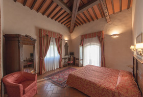 Villa Casagrande Hotel Spa Wine