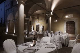 Villa Casagrande Hotel Spa Wine