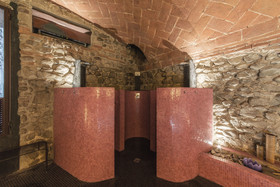 Villa Casagrande Hotel Spa Wine