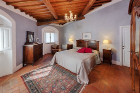 Villa Casagrande Hotel Spa Wine