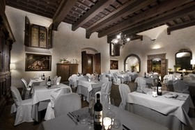 Villa Casagrande Hotel Spa Wine