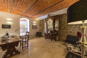 Villa Casagrande Hotel Spa Wine