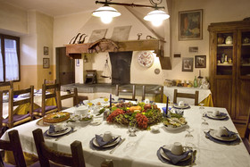 Villa Casagrande Hotel Spa Wine