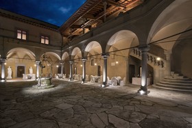 Villa Casagrande Hotel Spa Wine