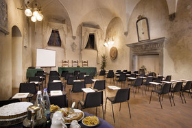 Villa Casagrande Hotel Spa Wine