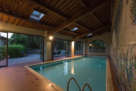 Villa Casagrande Hotel Spa Wine