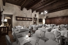 Villa Casagrande Hotel Spa Wine