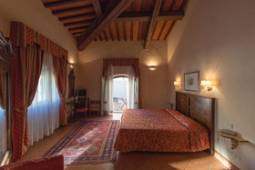 Villa Casagrande Hotel Spa Wine