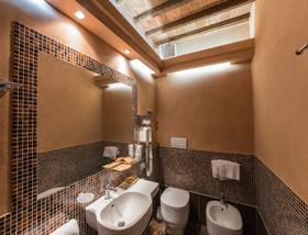 Villa Casagrande Hotel Spa Wine