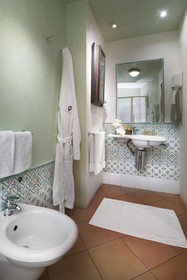 Villa Casagrande Hotel Spa Wine