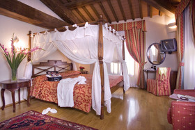 Villa Casagrande Hotel Spa Wine