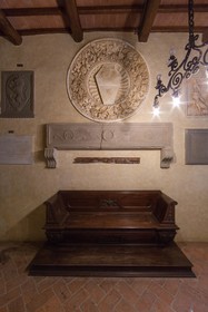 Villa Casagrande Hotel Spa Wine