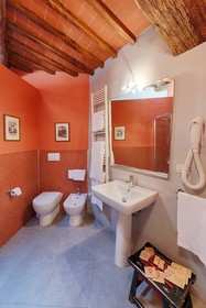 Villa Casagrande Hotel Spa Wine