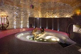Villa Casagrande Hotel Spa Wine
