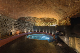 Villa Casagrande Hotel Spa Wine