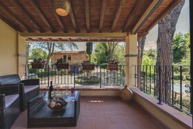 Villa Poggio di Gaville