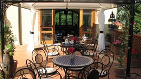 Villa Poggio di Gaville