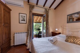 Villa Poggio di Gaville