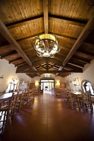 Agriturismo Il Passeggere