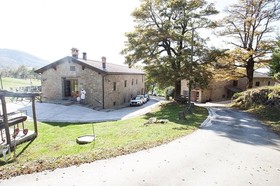 Agriturismo Il Passeggere