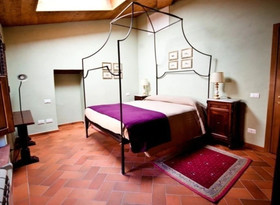 Agriturismo Il Passeggere