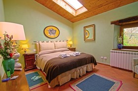 Agriturismo Il Passeggere