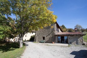 Agriturismo Il Passeggere