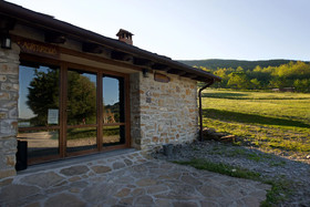 Agriturismo Il Passeggere