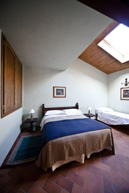 Agriturismo Il Passeggere