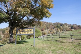 Agriturismo Il Passeggere