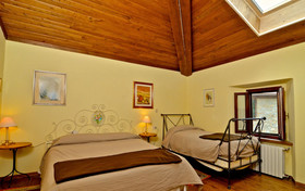 Agriturismo Il Passeggere