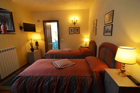 Agriturismo Il Passeggere