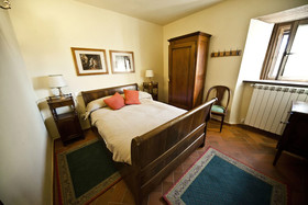 Agriturismo Il Passeggere