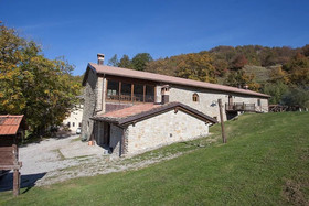 Agriturismo Il Passeggere
