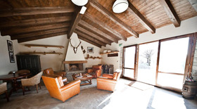 Agriturismo Il Passeggere