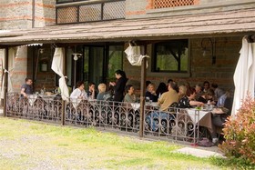 Gli Orzali