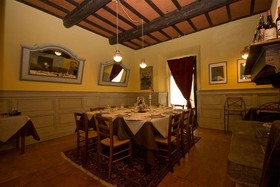 Gli Orzali