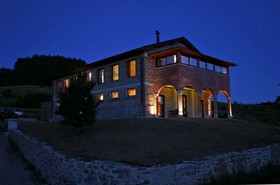 Gli Orzali