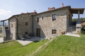 Gli Orzali